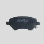 ⁦لنت ترمز دیسکی جلو MVM X33 (بدون سیم سنسور)⁩ - الصورة ⁦3⁩