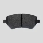 ⁦لنت ترمز دیسکی جلو MVM X33 (بدون سیم سنسور)⁩ - الصورة ⁦2⁩