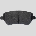 لنت ترمز دیسکی جلو MVM X22 (سوراخدار) - تصویر 2