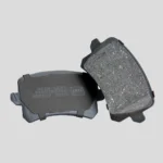 لنت ترمز دیسکی عقب جک S5 (اتومات)