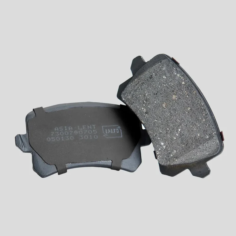لنت ترمز دیسکی عقب جک S5 (اتومات)