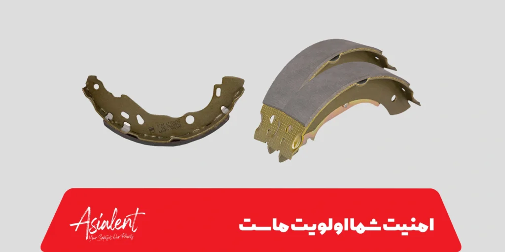 زمان تعویض لنت ترمز عقب ال 90