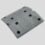 لنت ترمز هلالی 19487