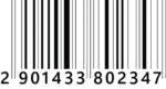 بارکد لنت هلالی 19488